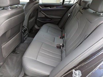 2023 BMW 530i xDrive 530i xDrive