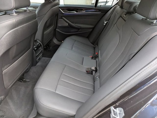 2023 BMW 530i xDrive 530i xDrive