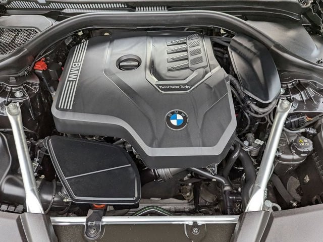 2023 BMW 530i xDrive 530i xDrive