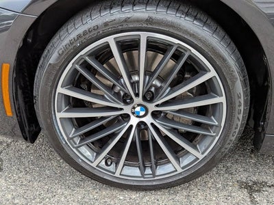 2023 BMW 530i xDrive 530i xDrive