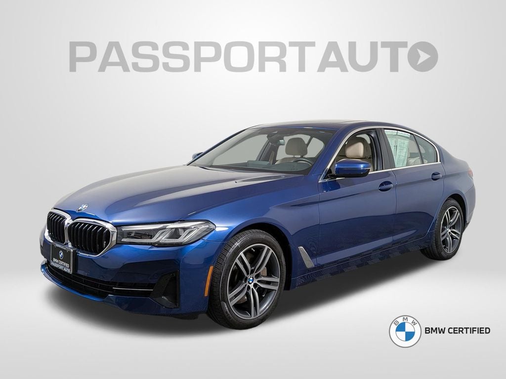 2023 BMW 530i xDrive 530i xDrive