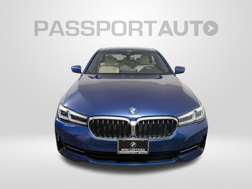 2023 BMW 530i xDrive 530i xDrive
