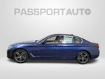 2023 BMW 530i xDrive 530i xDrive