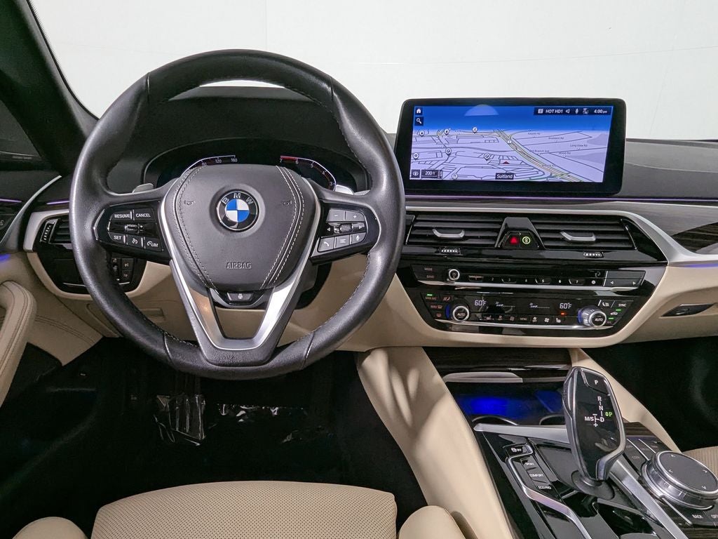 2023 BMW 530i xDrive 530i xDrive