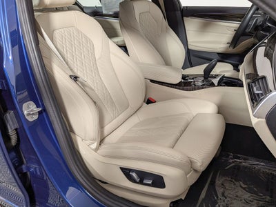 2023 BMW 530i xDrive 530i xDrive