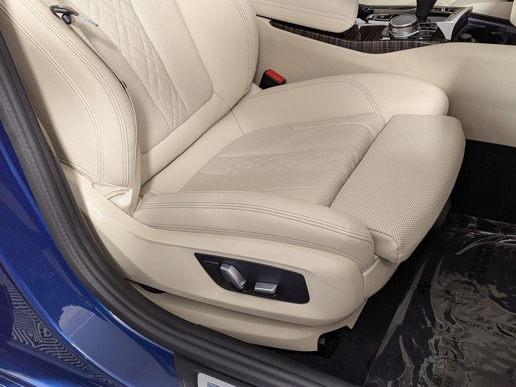 2023 BMW 530i xDrive 530i xDrive