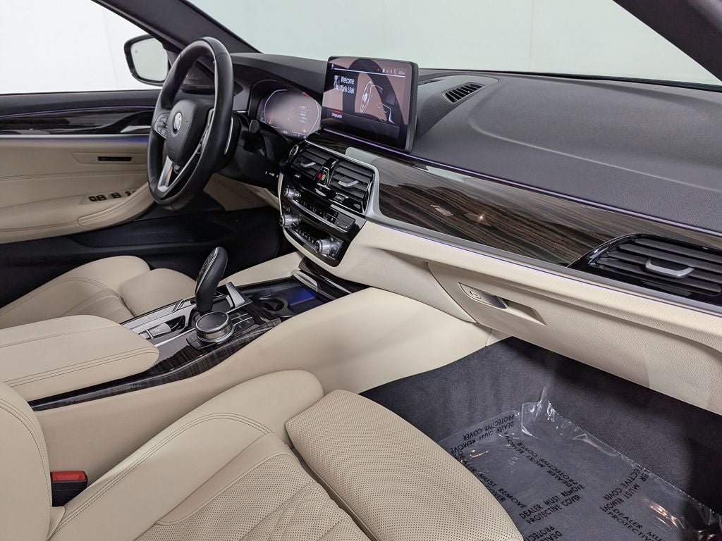 2023 BMW 530i xDrive 530i xDrive
