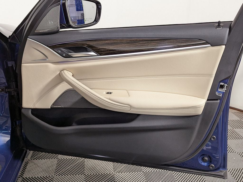 2023 BMW 530i xDrive 530i xDrive