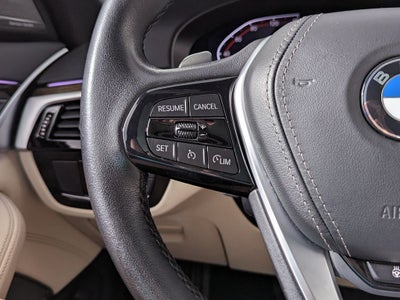 2023 BMW 530i xDrive 530i xDrive