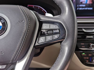 2023 BMW 530i xDrive 530i xDrive