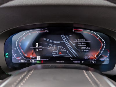 2023 BMW 530i xDrive 530i xDrive