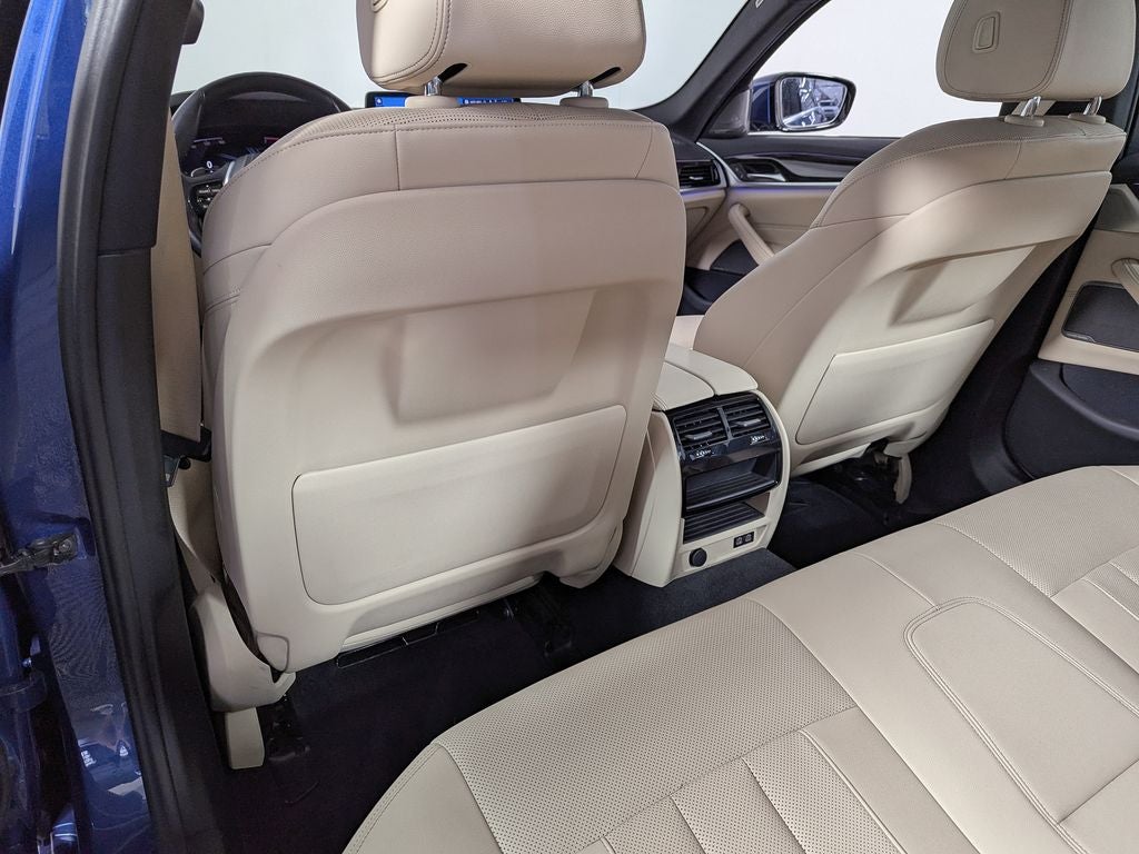 2023 BMW 530i xDrive 530i xDrive