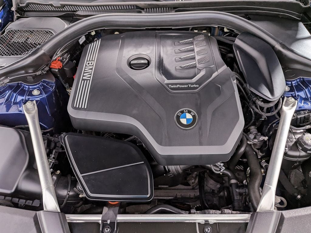 2023 BMW 530i xDrive 530i xDrive