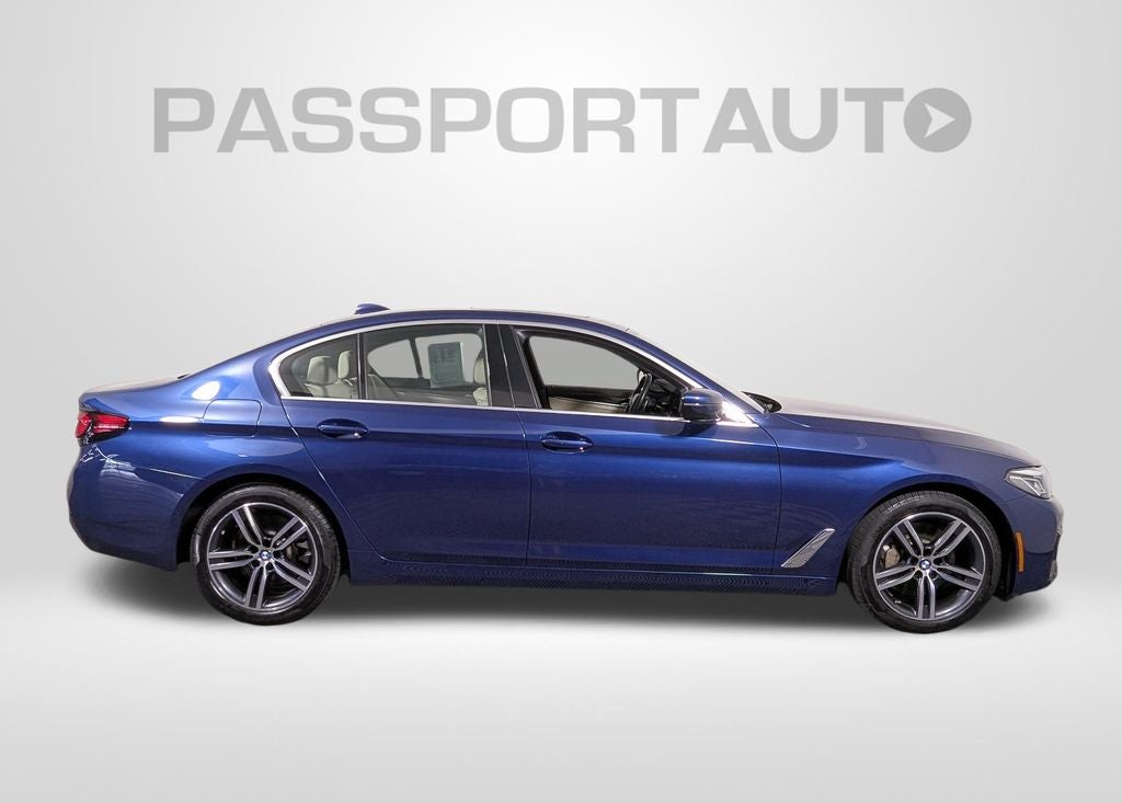 2023 BMW 530i xDrive 530i xDrive