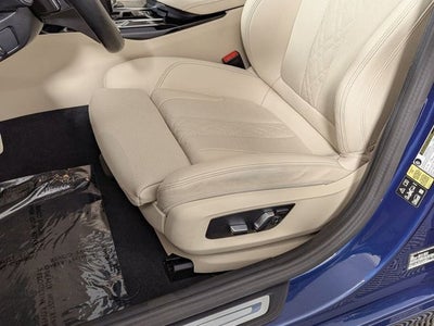 2023 BMW 530i xDrive 530i xDrive