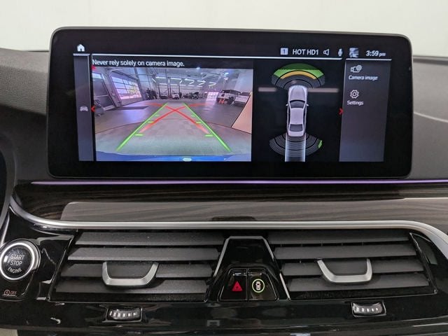 2023 BMW 530i xDrive 530i xDrive