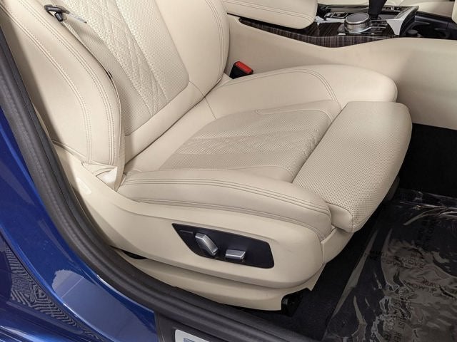 2023 BMW 530i xDrive 530i xDrive