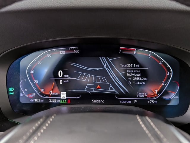 2023 BMW 530i xDrive 530i xDrive