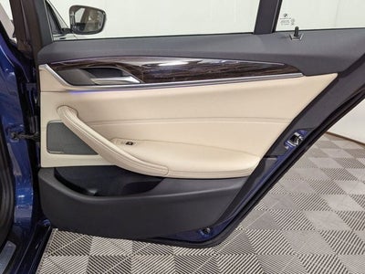 2023 BMW 530i xDrive 530i xDrive