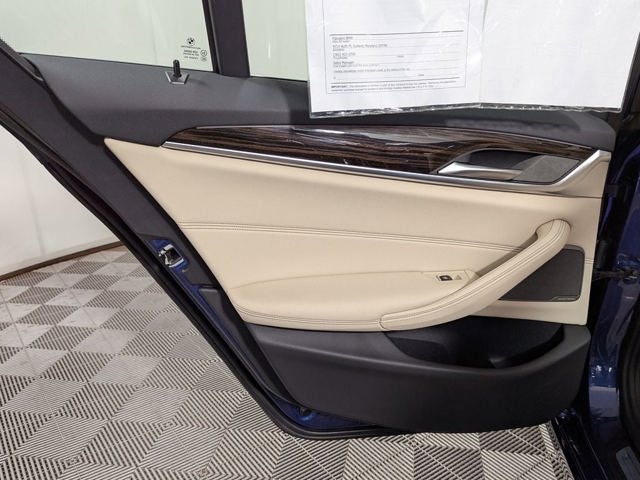 2023 BMW 530i xDrive 530i xDrive
