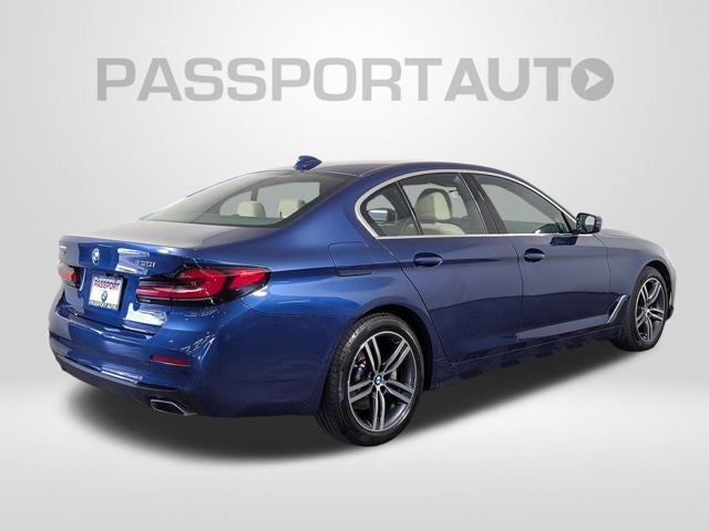 2023 BMW 530i xDrive 530i xDrive