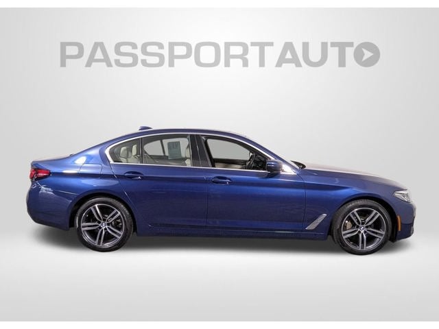 2023 BMW 530i xDrive 530i xDrive