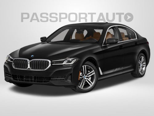 2022 BMW 530i xDrive 530i xDrive