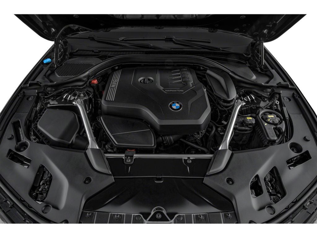 2022 BMW 530i xDrive 530i xDrive