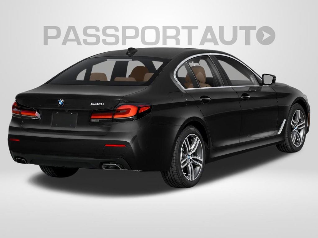 2022 BMW 530i xDrive 530i xDrive