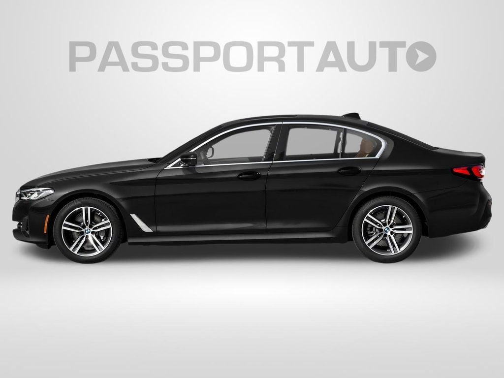 2022 BMW 530i xDrive 530i xDrive