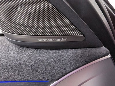 2023 BMW 530i xDrive 530i xDrive
