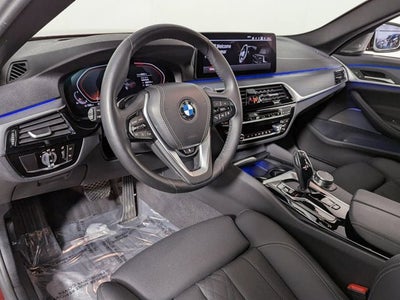 2023 BMW 530i xDrive 530i xDrive