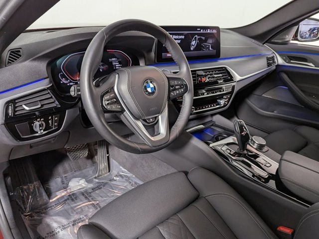 2023 BMW 530i xDrive 530i xDrive