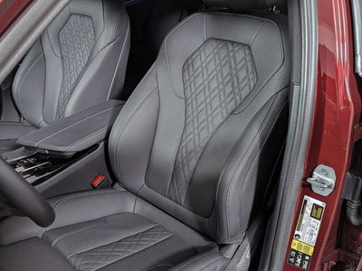 2023 BMW 530i xDrive 530i xDrive