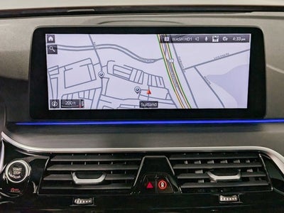 2023 BMW 530i xDrive 530i xDrive