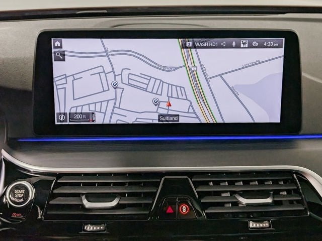 2023 BMW 530i xDrive 530i xDrive