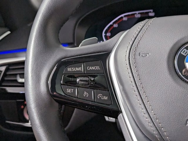 2023 BMW 530i xDrive 530i xDrive
