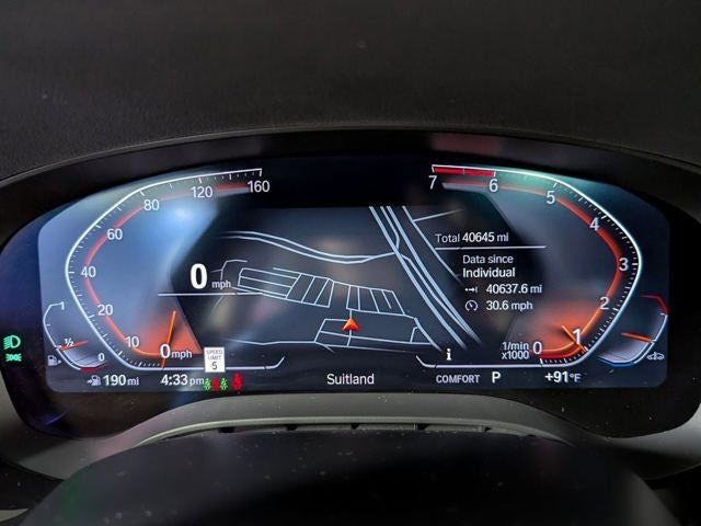 2023 BMW 530i xDrive 530i xDrive