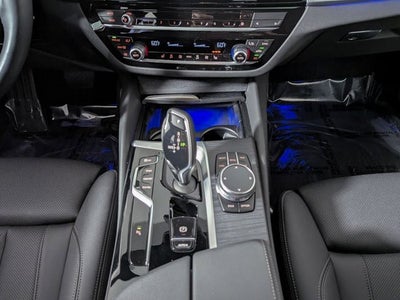 2023 BMW 530i xDrive 530i xDrive