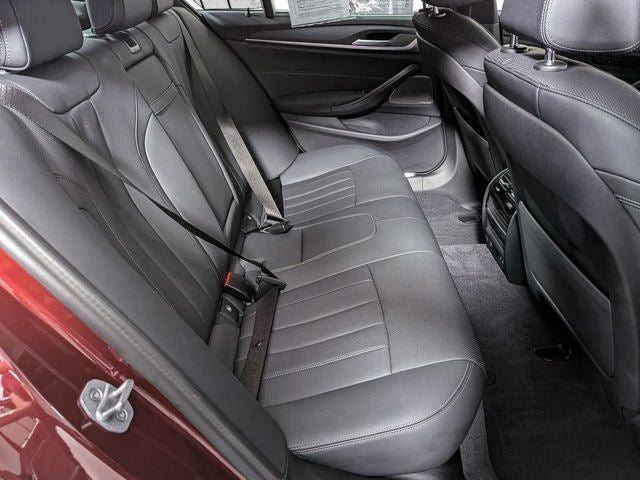 2023 BMW 530i xDrive 530i xDrive