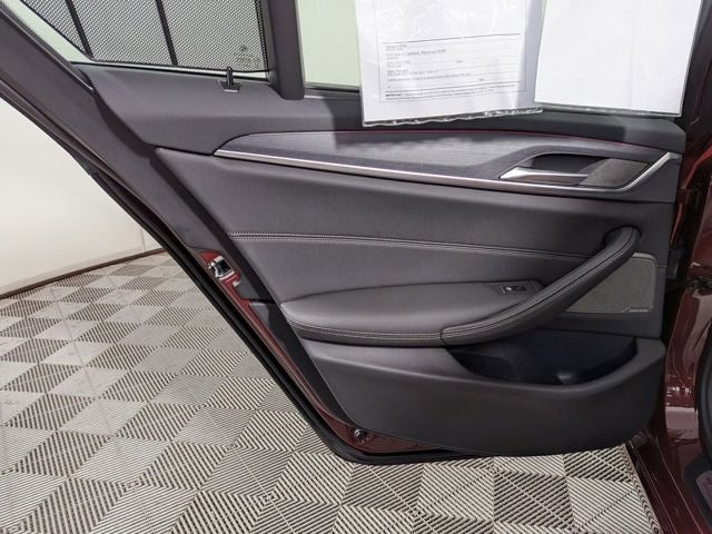 2023 BMW 530i xDrive 530i xDrive