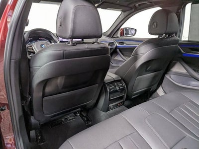 2023 BMW 530i xDrive 530i xDrive