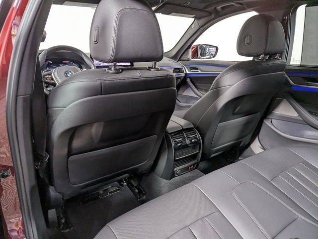 2023 BMW 530i xDrive 530i xDrive