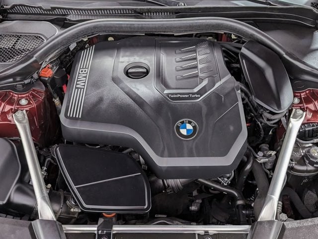 2023 BMW 530i xDrive 530i xDrive