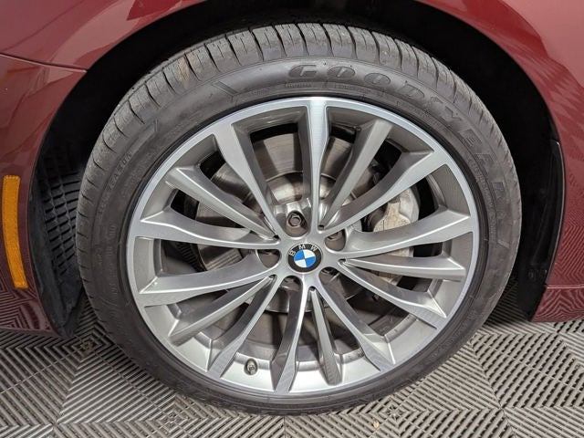 2023 BMW 530i xDrive 530i xDrive