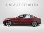 2023 BMW 5 Series 530i xDrive