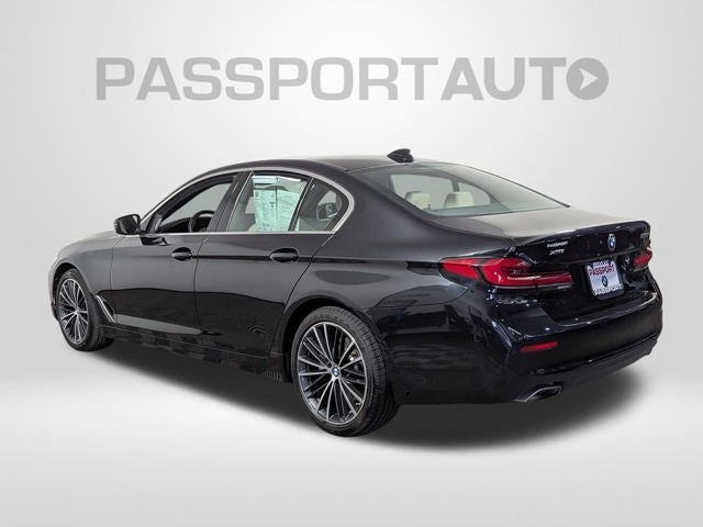 2023 BMW 530i xDrive 530i xDrive