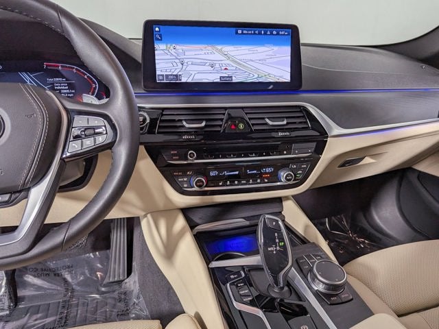 2023 BMW 530i xDrive 530i xDrive