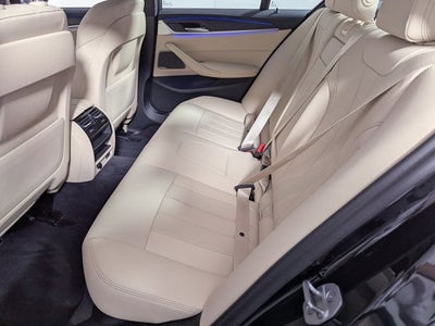 2023 BMW 530i xDrive 530i xDrive