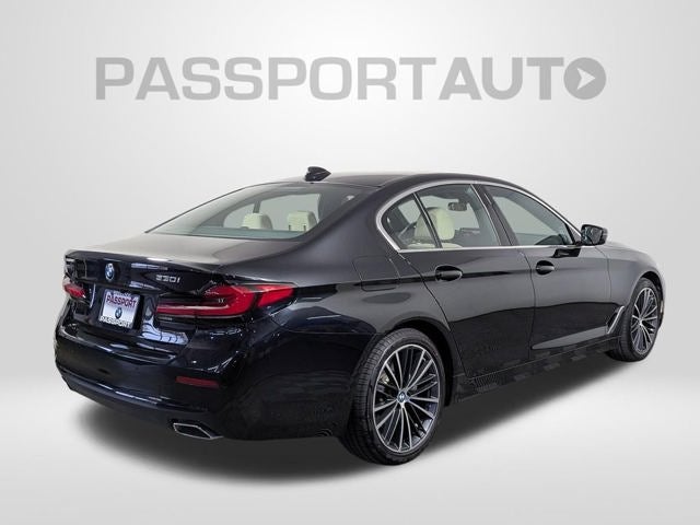 2023 BMW 530i xDrive 530i xDrive